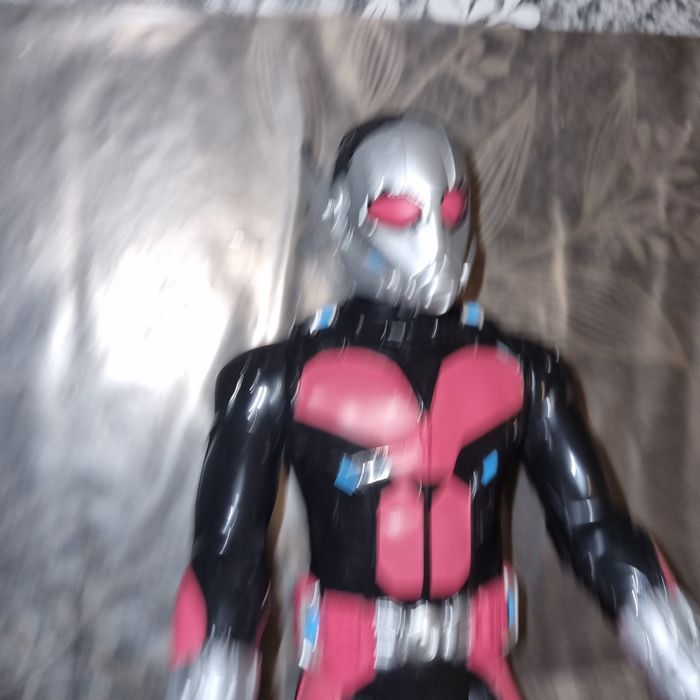 figurine MARVEL - 30 cm - photo numéro 3