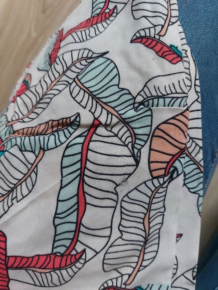 Pantalon fille taille 6 ans - photo numéro 2