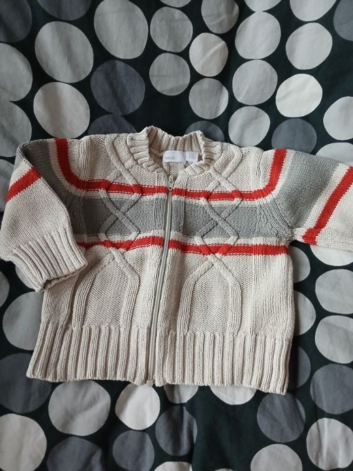 Gilet