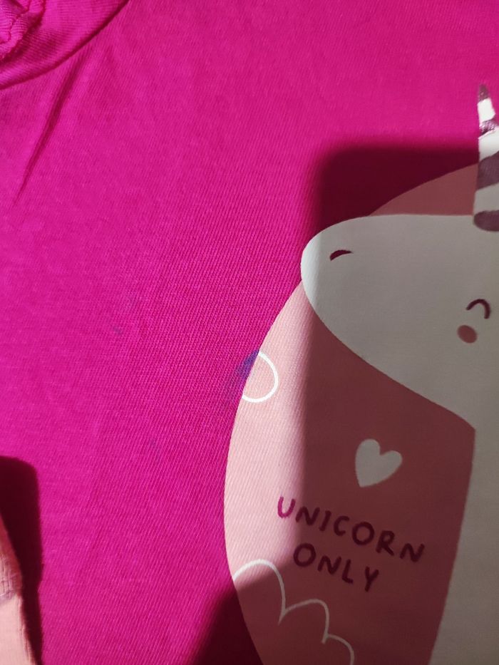 Ensemble Kiabi taille 6 ans - photo numéro 3