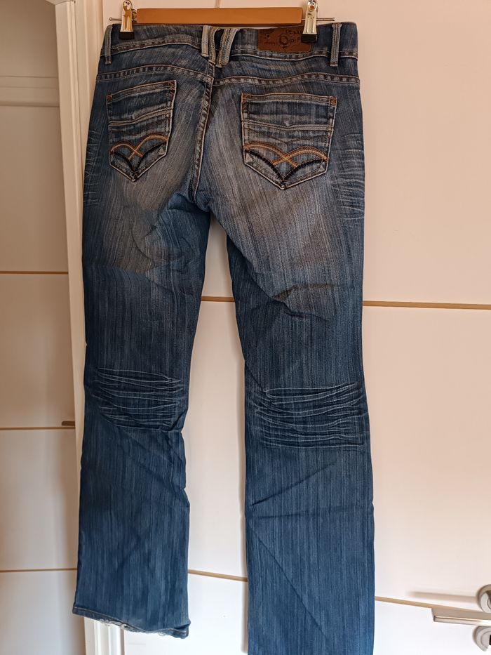 Pantalon - photo numéro 2