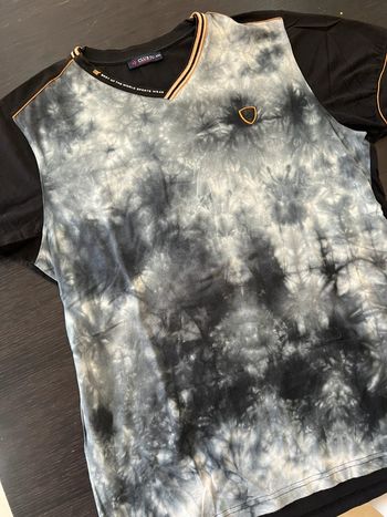 Magnifique tee shirt