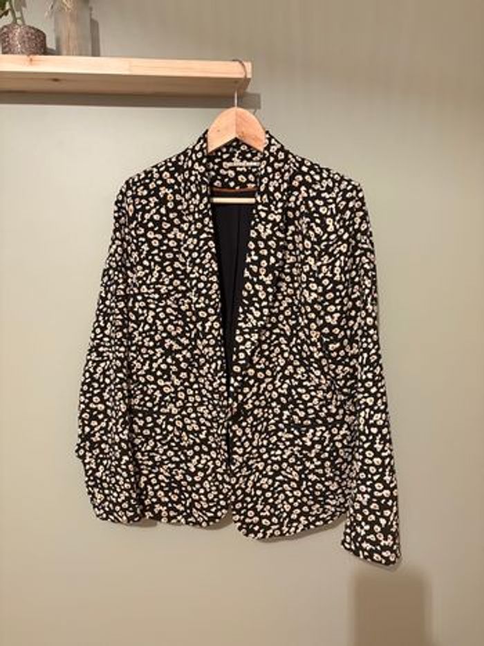 Ensemble veste et pantalon - photo numéro 4