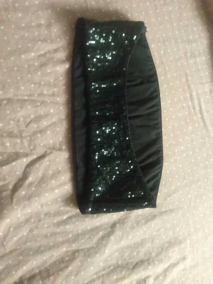 Soutien-gorge bandeau L - photo numéro 2