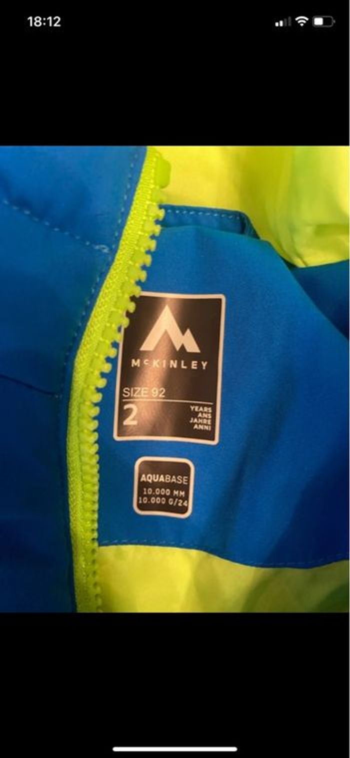 Manteau - photo numéro 3