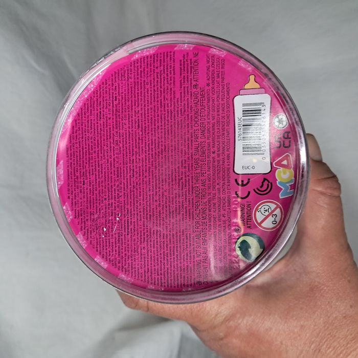 L.O.L. Lol Surprise Glitter series série paillette scintillante Neuve - photo numéro 6