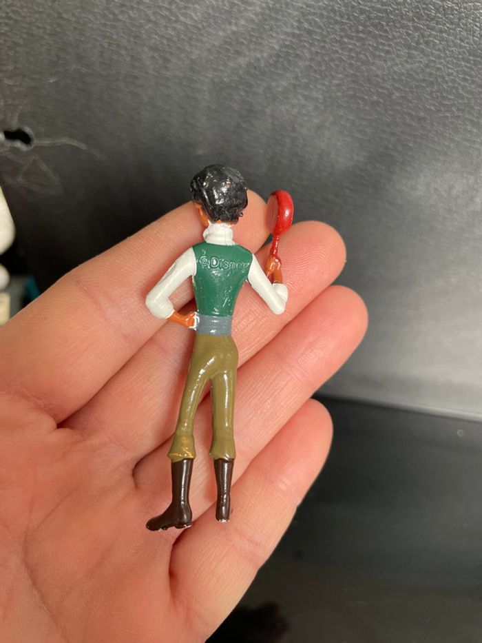 Figurine Mateo Elena Avalor Disney 2016 - photo numéro 3