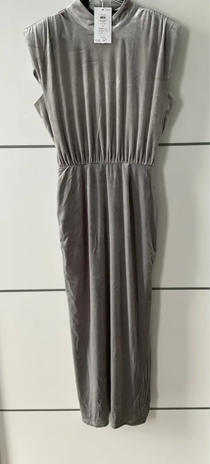 Robe longue - photo numéro 2