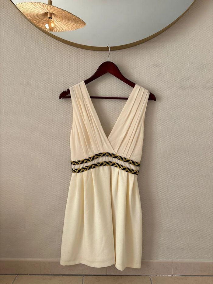 Sublime robe Ella Luna - S