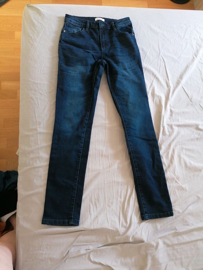 Jean neuf