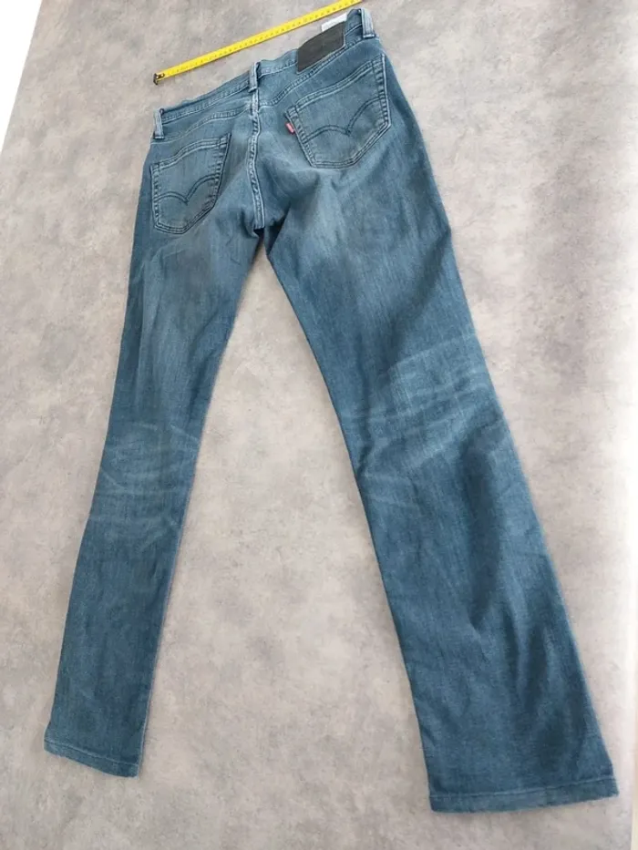 Levi's 511 w30 - photo numéro 6