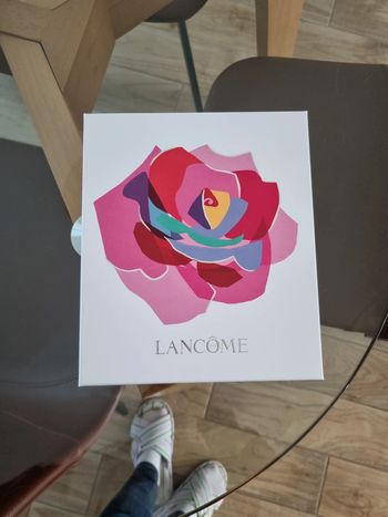 Coffret Idole Lancôme