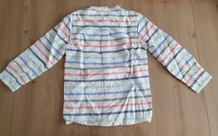 Chemise - photo numéro 2