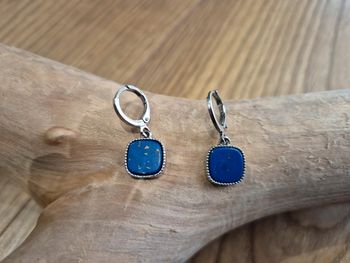 Boucles d'oreille