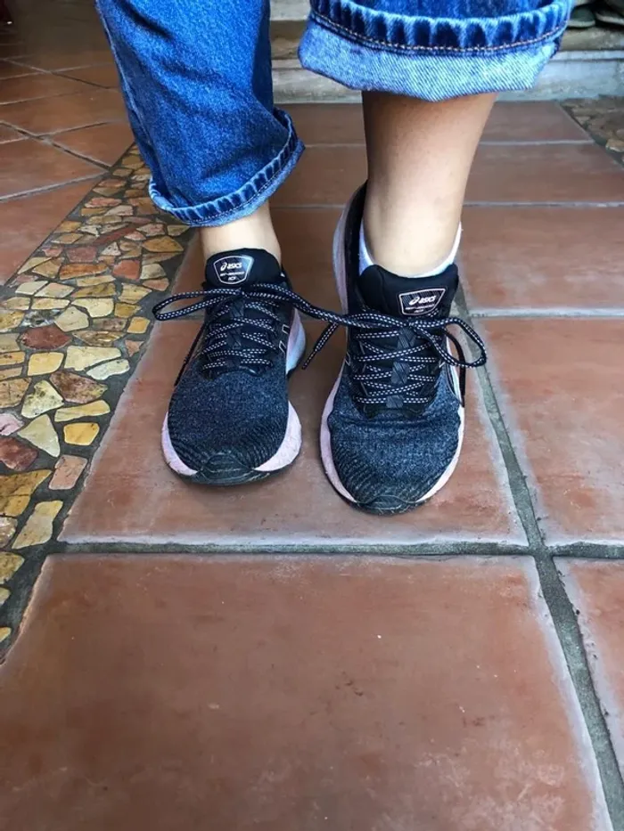 Asics 38 - photo numéro 2