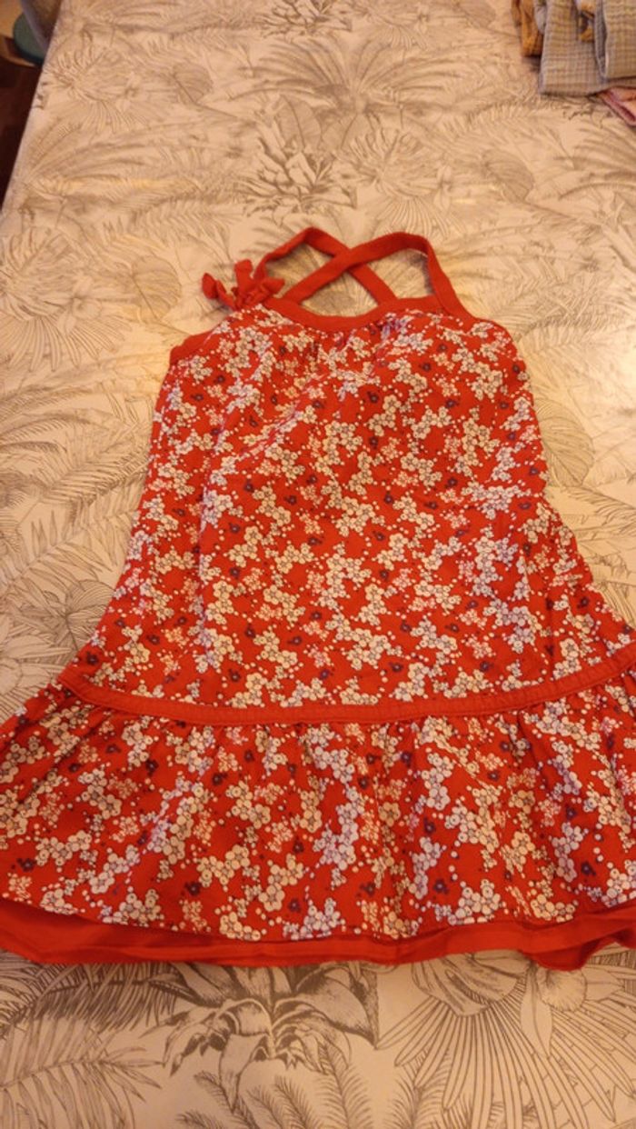 Robe 3 ans la compagnie des petits