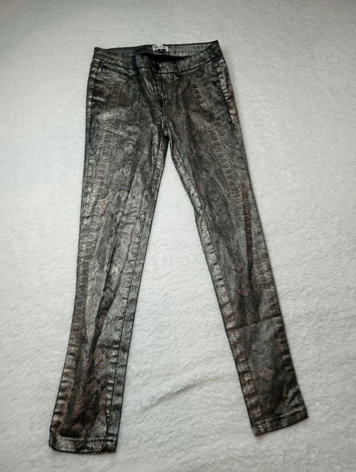 Magnifique pantalon taille 38