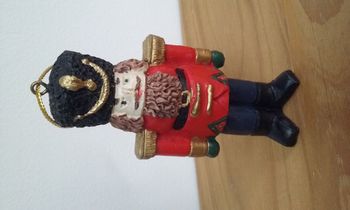 sujet sapin de Noël