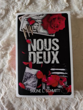 Nous deux Soline L.Schmitt
