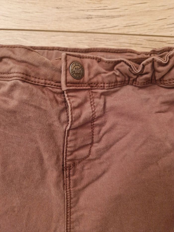 2 pantalons 23 mois (86cm) - photo numéro 5