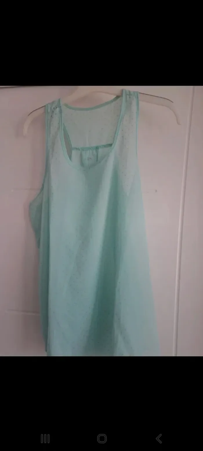 Débardeur Shein 38
