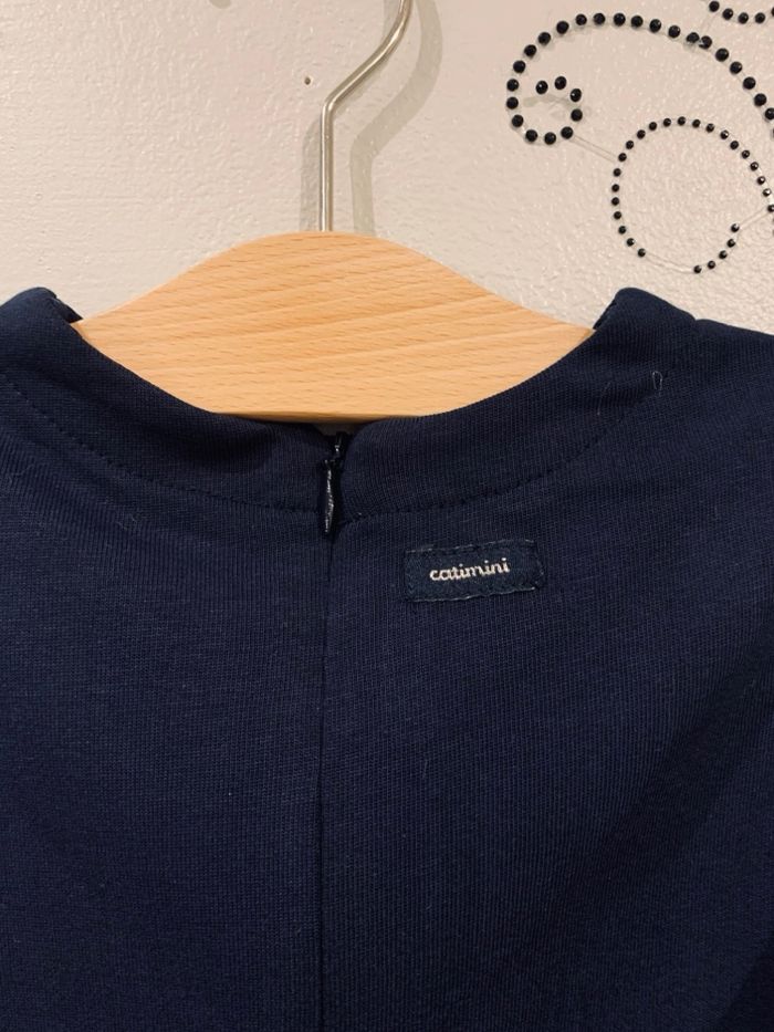 Robe Catimini 3 ans 98 cm - photo numéro 4