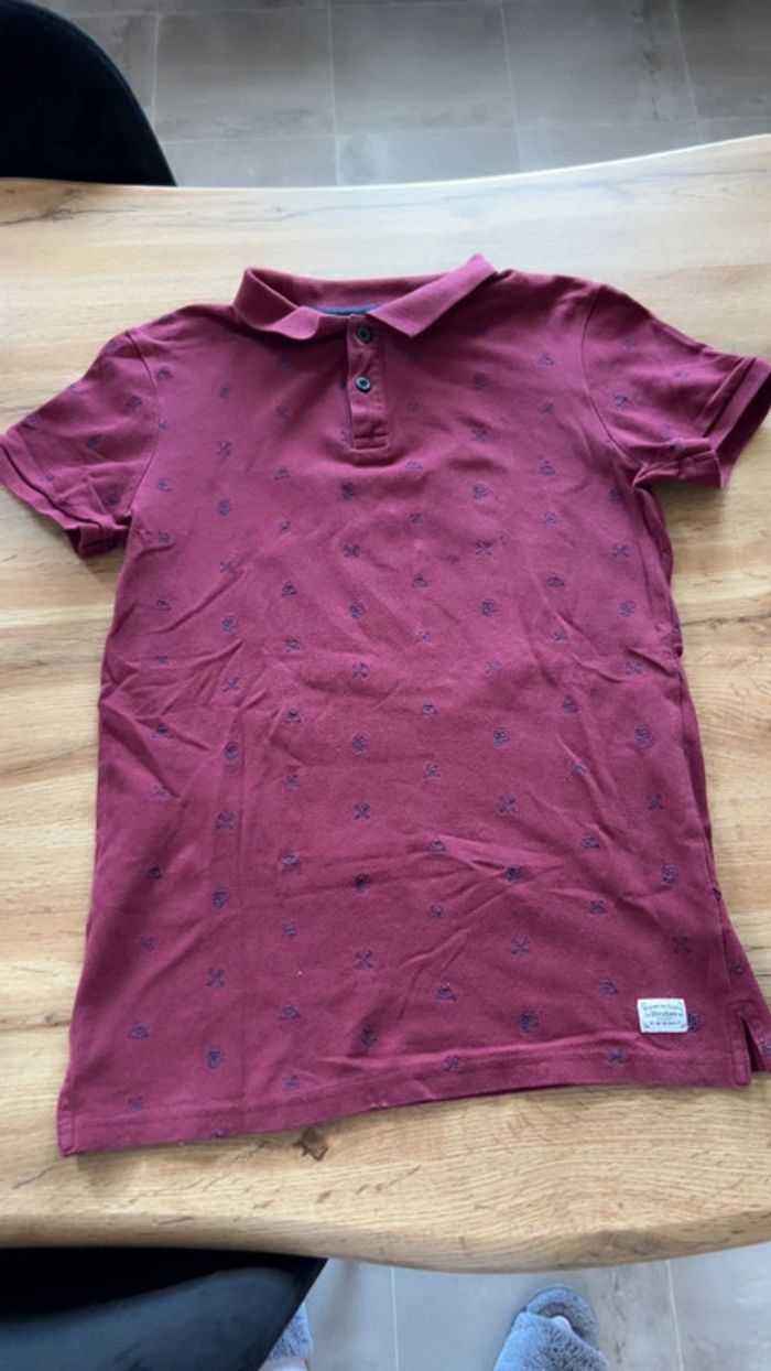 Polo bizzbee