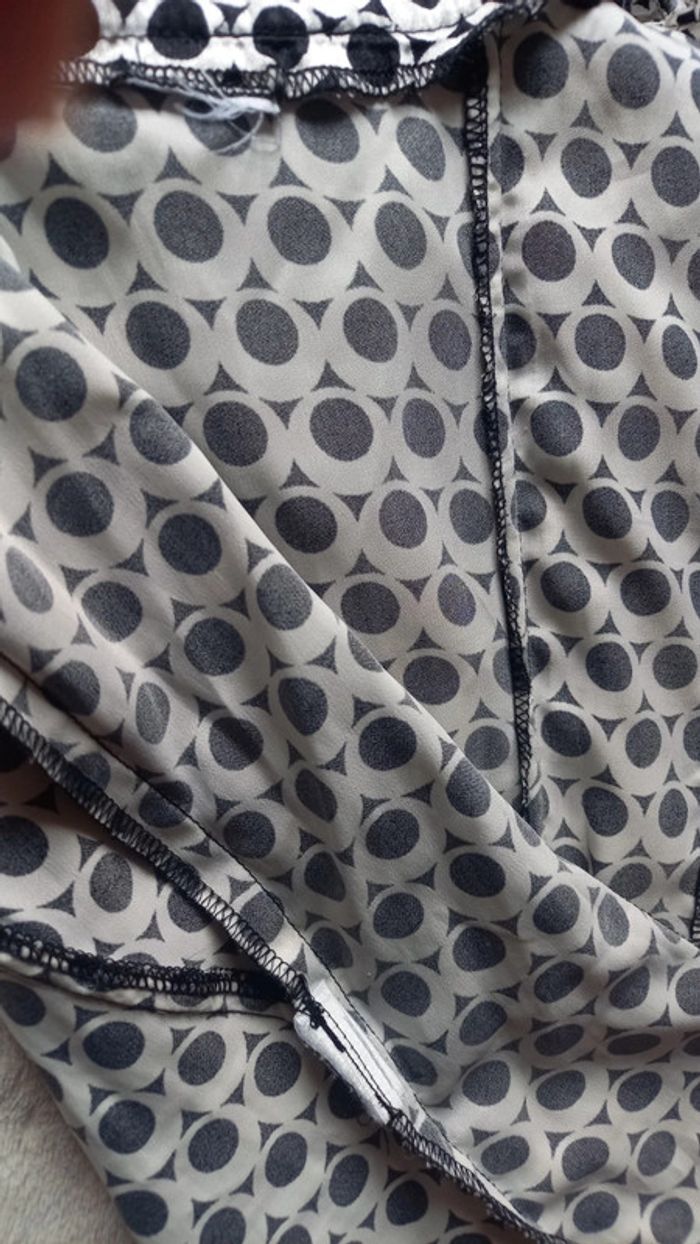 Corset chic à bretelles 38 - photo numéro 9