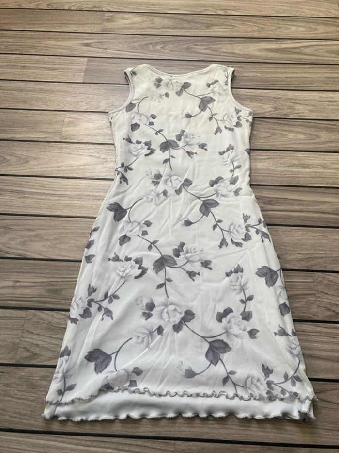 Robe été - photo numéro 2