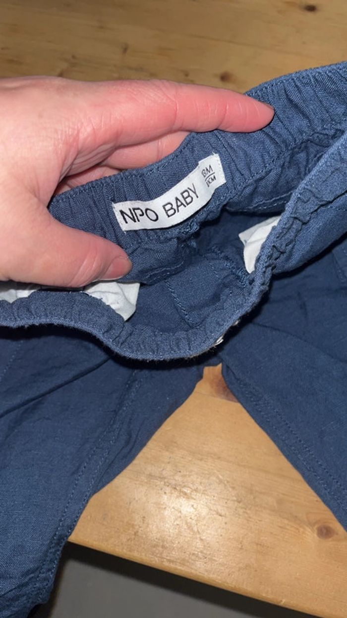 Pantalon léger - photo numéro 2