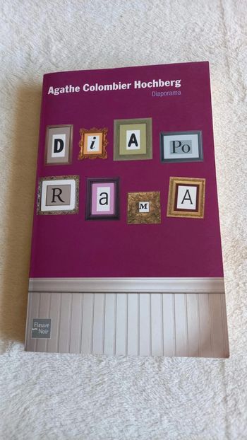 Diaporama de Agathe Colombier HochBerg