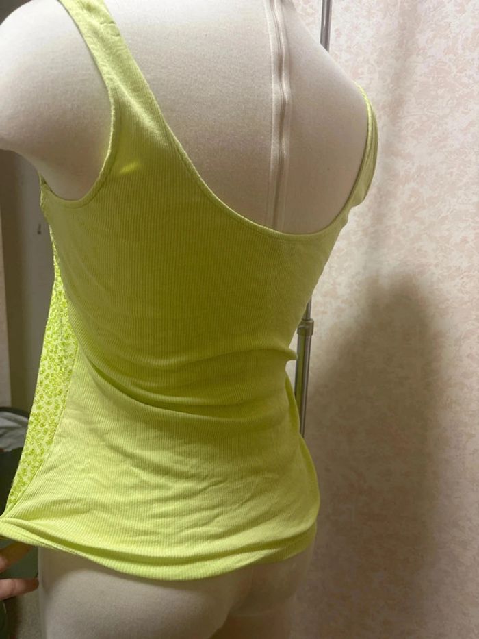 Top taille 36 marque phildar - photo numéro 3