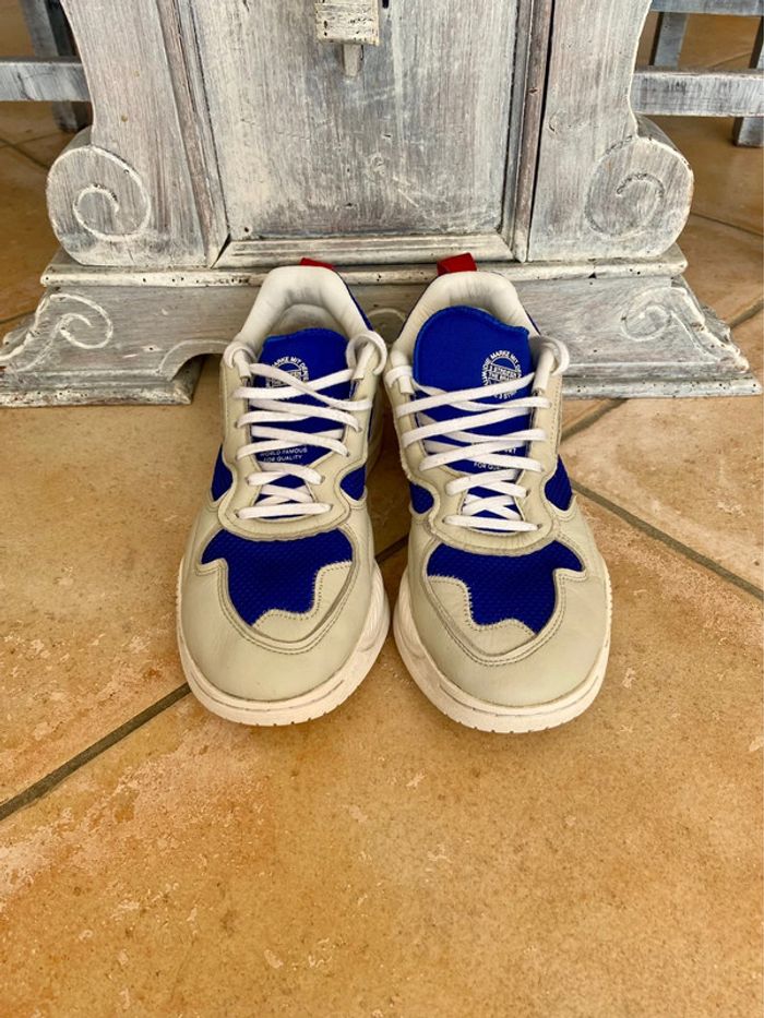 Chaussures Adidas supercourt - photo numéro 4