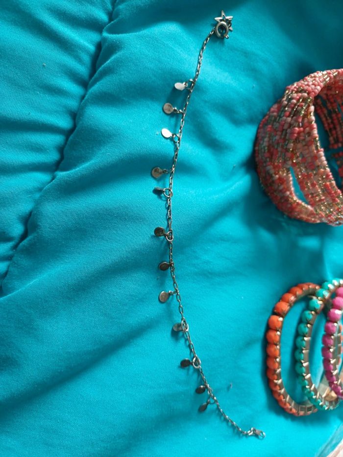 Bijoux fantaisie - photo numéro 4