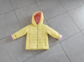 Veste demie saison