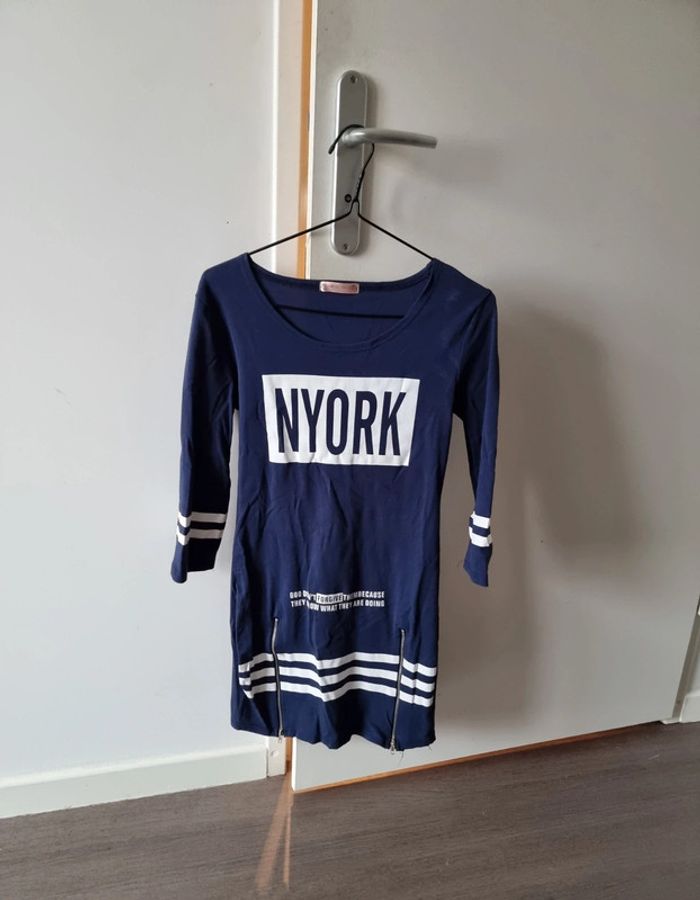 Robe courte - photo numéro 2