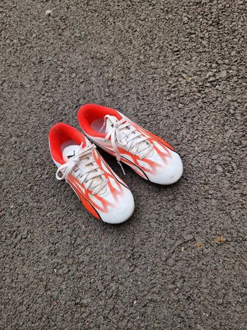 Chaussures crampons de foot