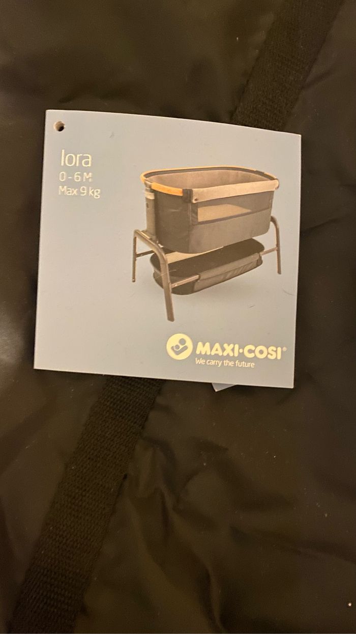 Cododo maxi Cosi - photo numéro 8