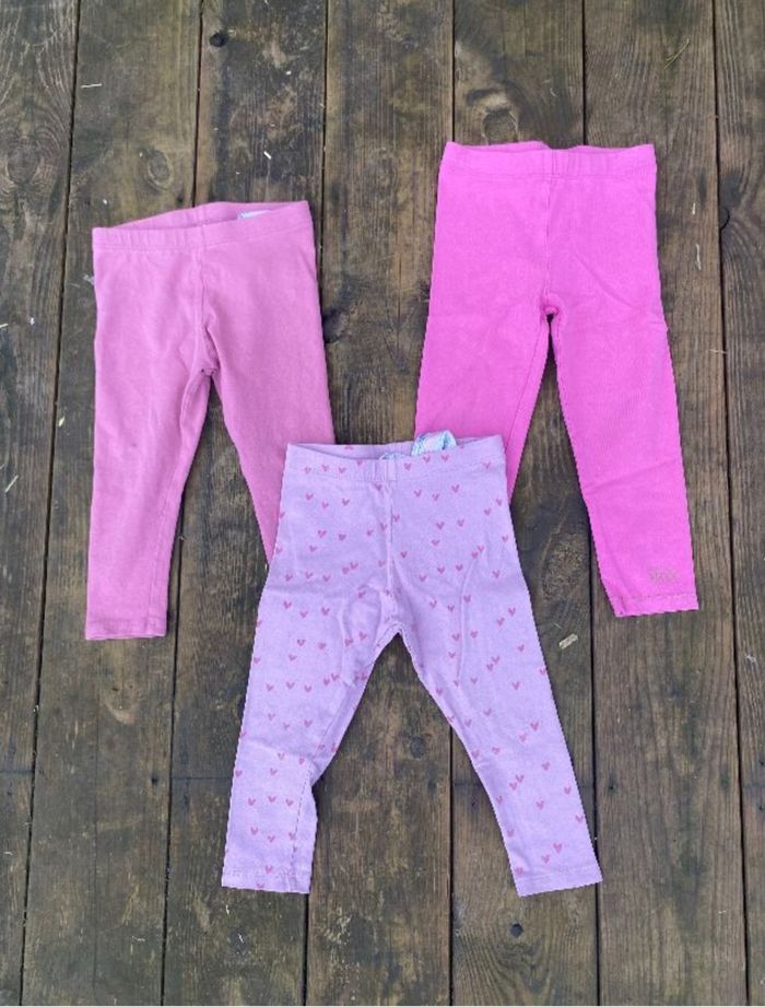Lot legging
