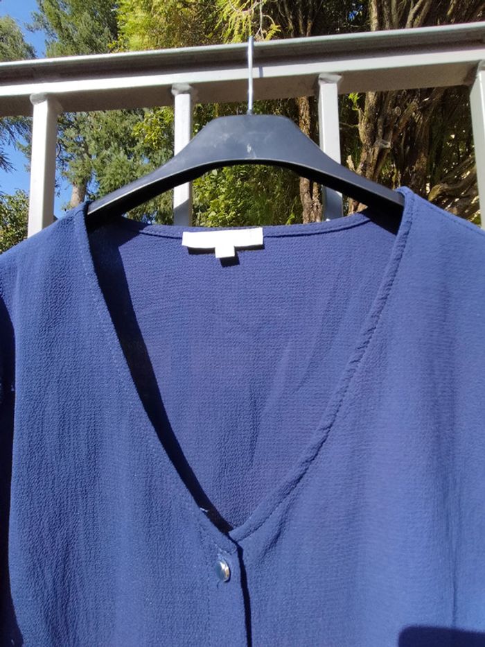 chemise - photo numéro 4