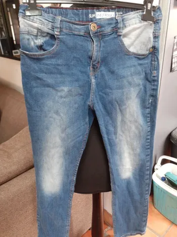 Jeans slim