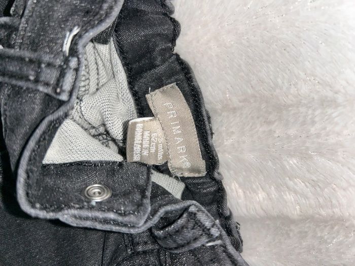 2 jeans slim - photo numéro 2