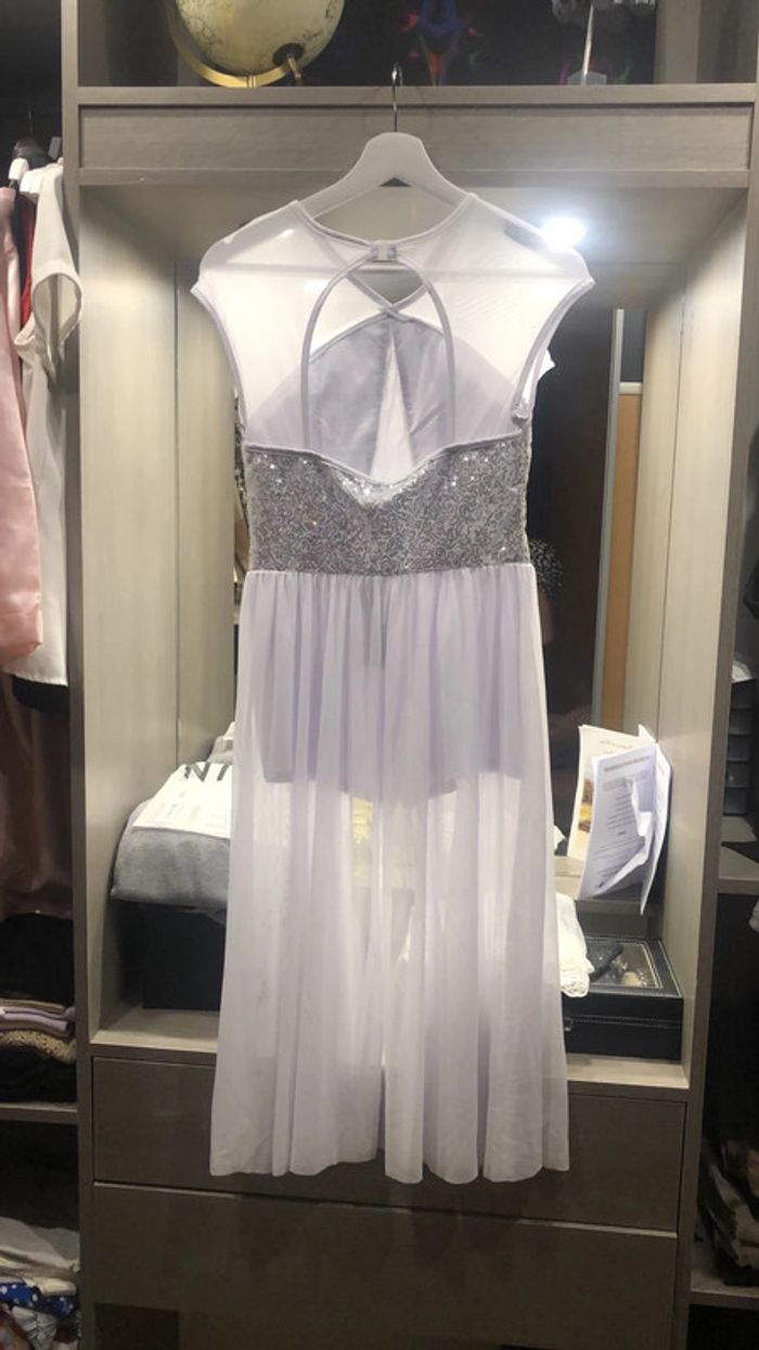 Robe de danse - photo numéro 4