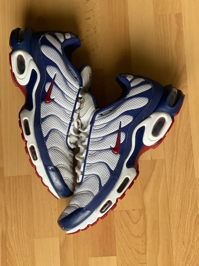 Nike air max plus usa 44.5 - photo numéro 3
