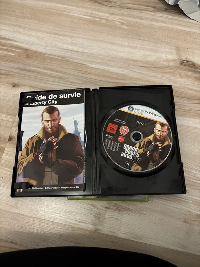 GTA IV - photo numéro 3