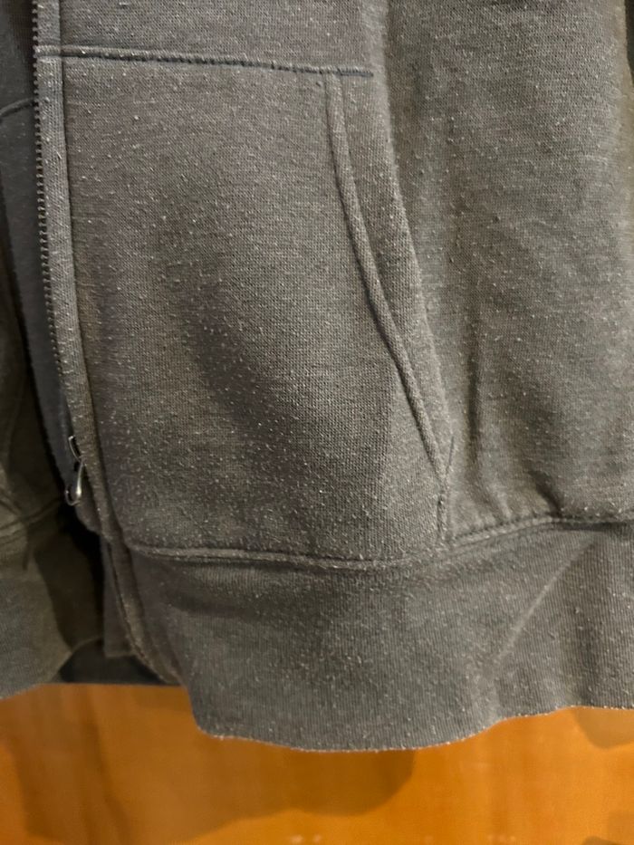 Veste polaire GAP S - photo numéro 5