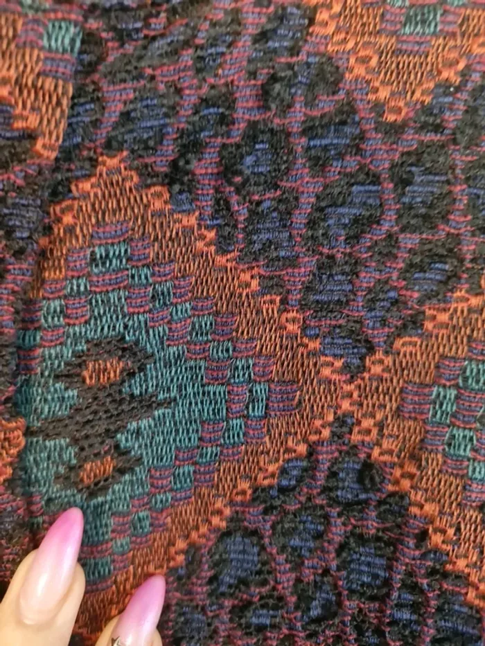 Veste en tweed - photo numéro 4