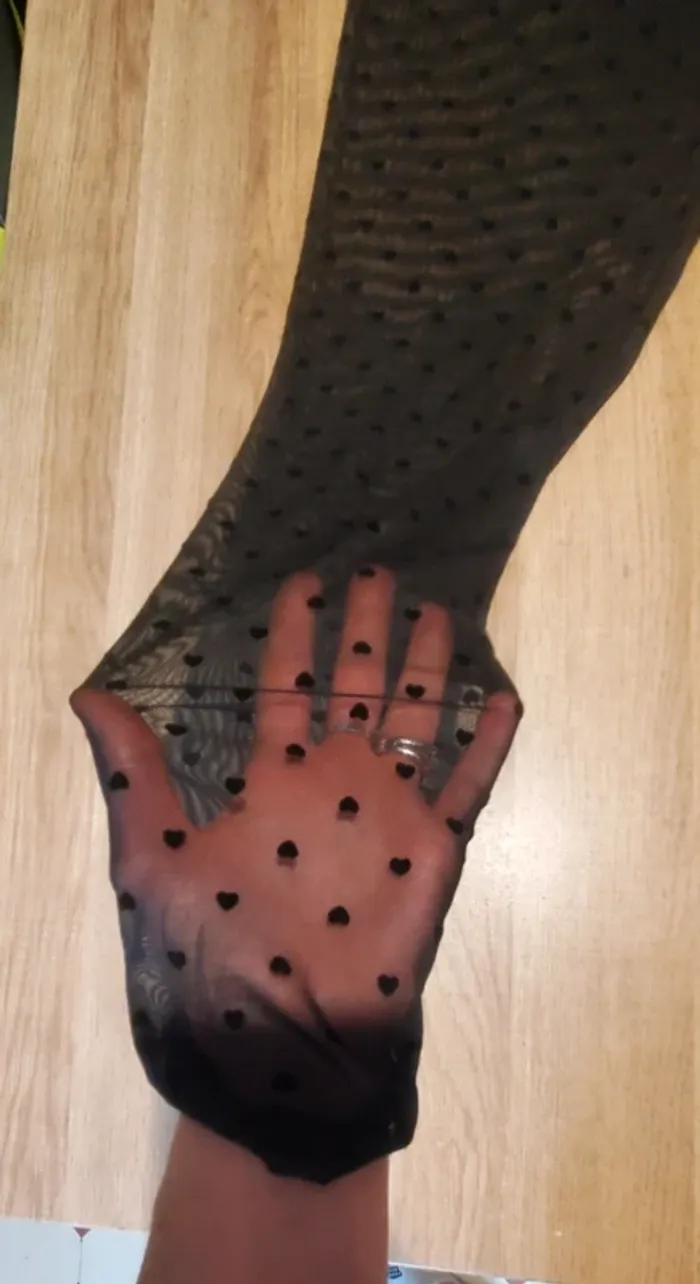 Legging T.40 - Shein - photo numéro 2