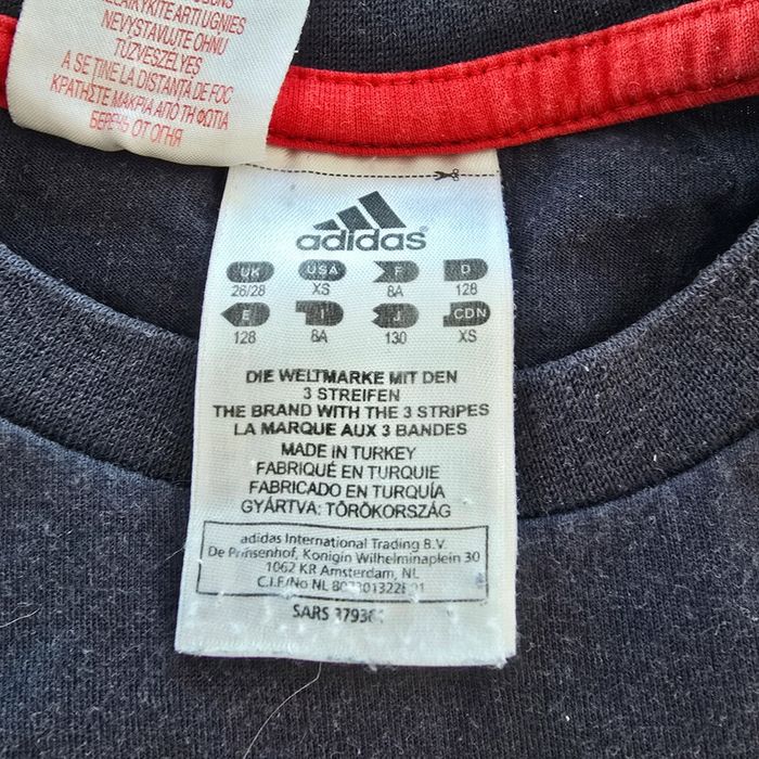 Débardeur - Adidas - 8 ans - photo numéro 3