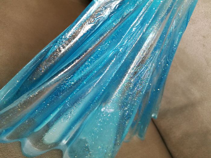 Disney Cinematic moments Elsa - photo numéro 8